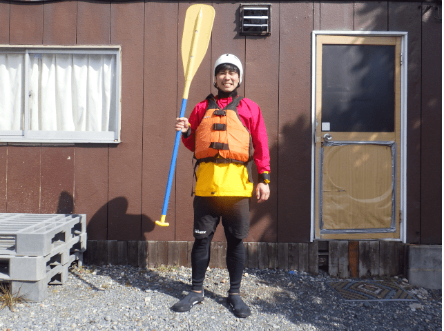 Images of rafting spring attire