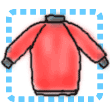 パドリングジャケット