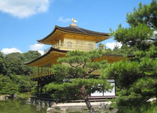 Kinkakuji1