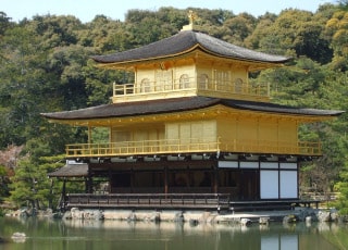 Kinkakuji2