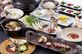 里山の休日 京都・烟河(けぶりかわ)2
