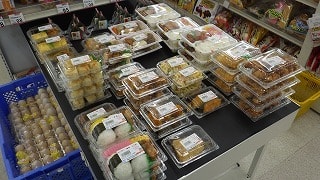 Convenience store Yutopia Fumiya1