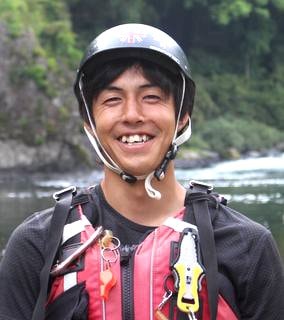 Tokushima Yoshino River Adrenaline Rafting Tour Guide