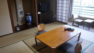 Hakuchi Onsen Konishi Ryokan2