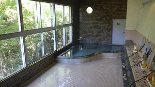 Hakuchi Onsen Konishi Ryokan3