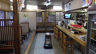 Yakiniku Tanuki2