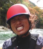 Minakami canyoning Tour Guide