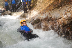 Challenge torrent