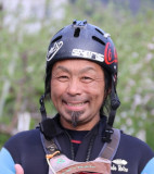 Minakami Halfday Rafting Tour Guide