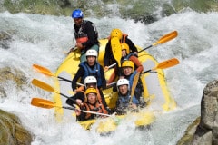Challenge torrent
