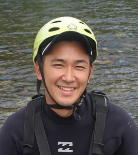 Nagatoro Rafting Tour Guide