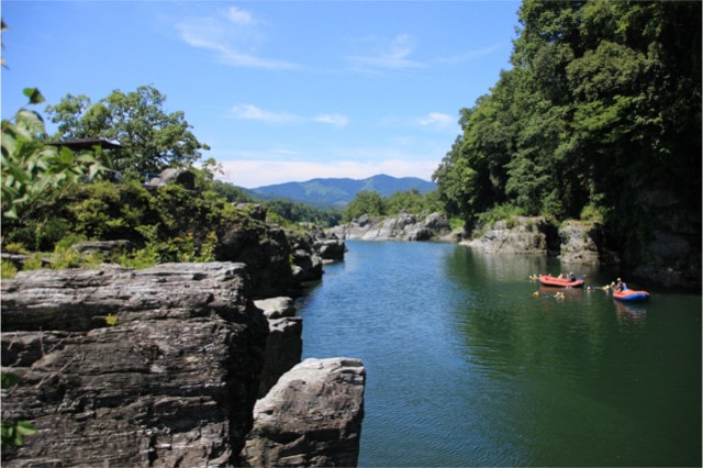 Arakawa River
