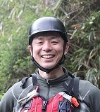 高知吉野川ファミリーラフティングガイド