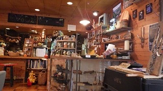 大田口カフェ2