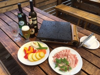 Yoshizo Cafe1
