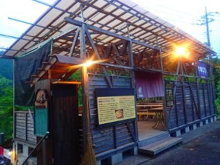 Yoshizo Cafe3