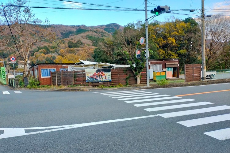 池田ベース１