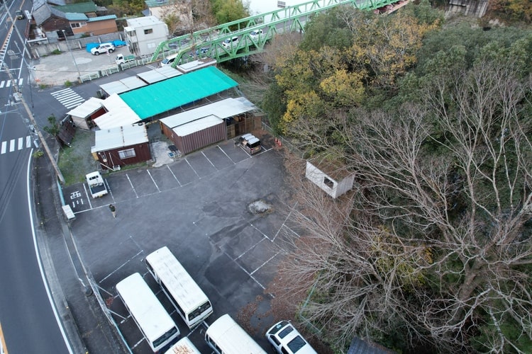 池田ベース３