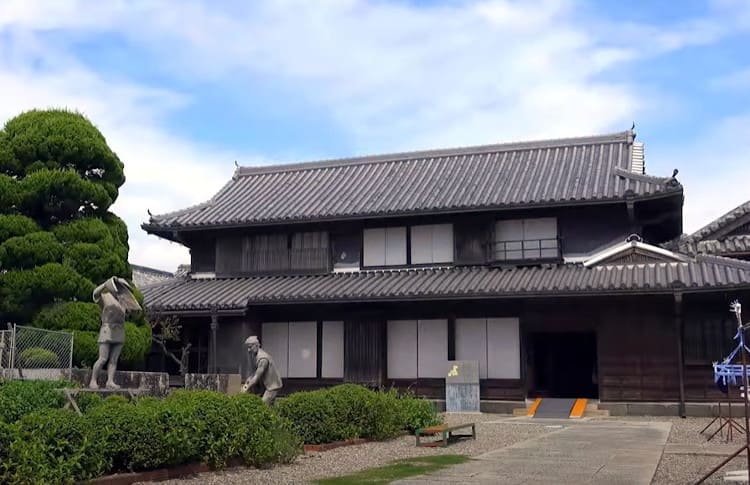 吉野川の文化