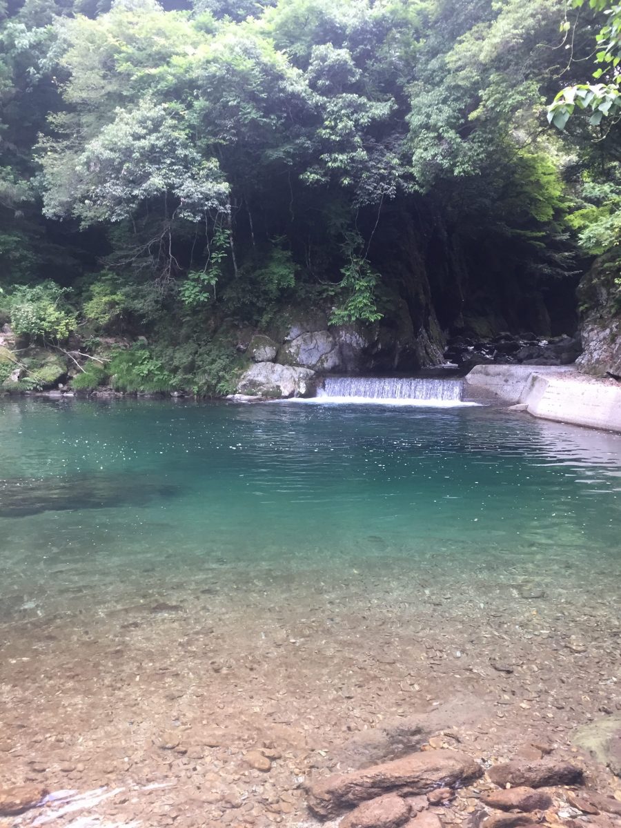 大自然‼～豊永ベース～