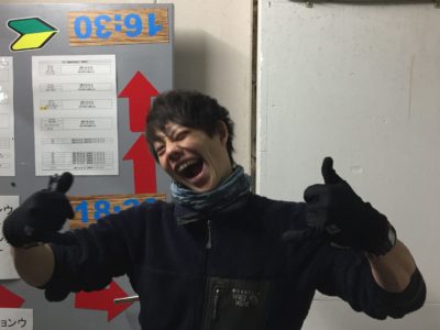 この時期にやっておきたいこと！！