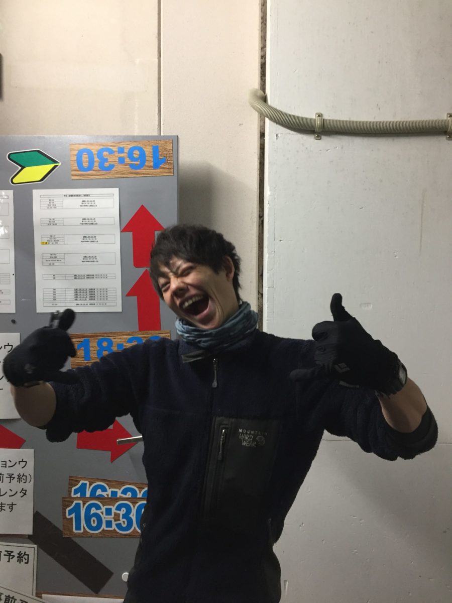 この時期にやっておきたいこと！！