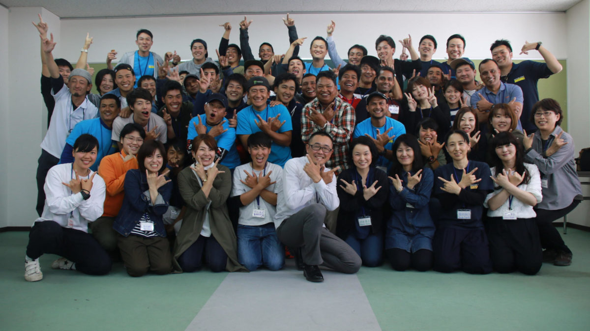 新人社員の年間スケジュール！