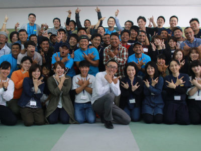 新人社員の年間スケジュール！